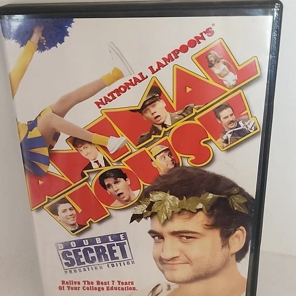 Dvd - Picture 1 of 2